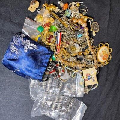 Costume Jewelry