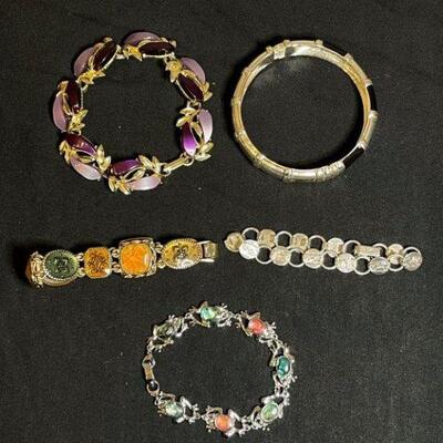 Costume Jewelry