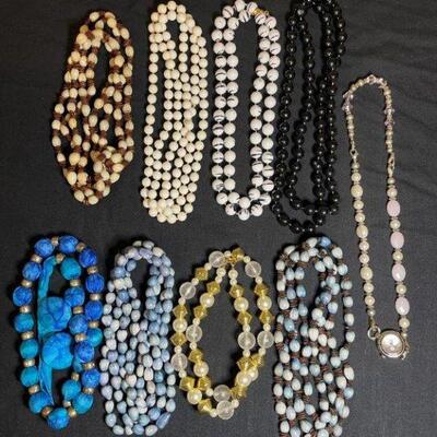 Costume Jewelry