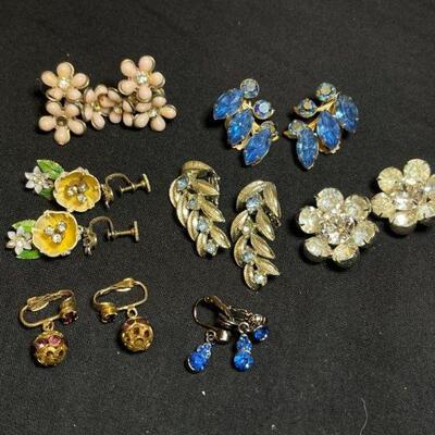 Costume Jewelry