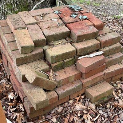 Bricks
