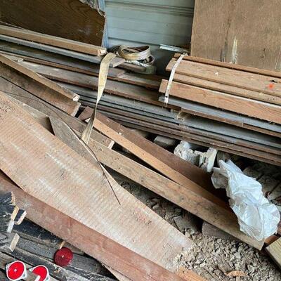 Wood