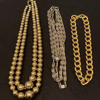 Costume Jewelry