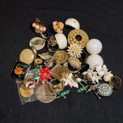 Costume Jewelry
