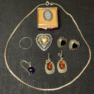 Sterling Jewelry