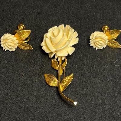 Costume Jewelry