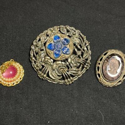 Costume Jewelry