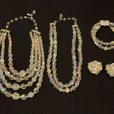 Costume Jewelry
