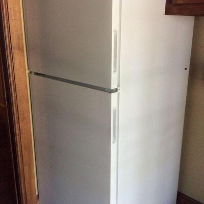 Great fridge