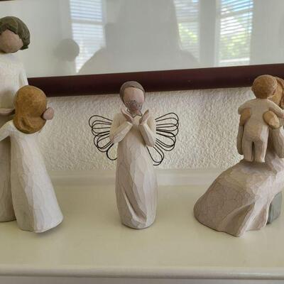 willow tree figurines