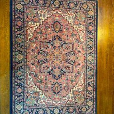 Karastan Rugs