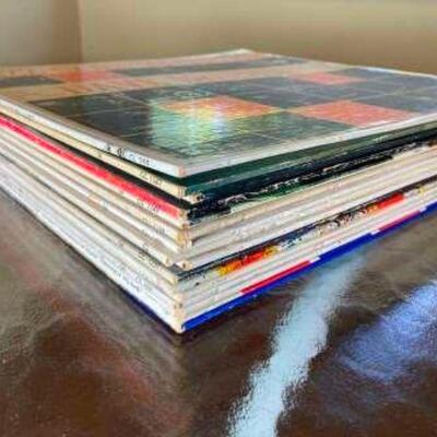 records