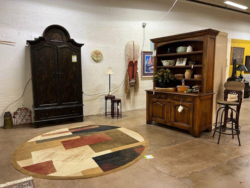 Back by Popular Demand and with 75 Off Discounts, Our OffSite Estate