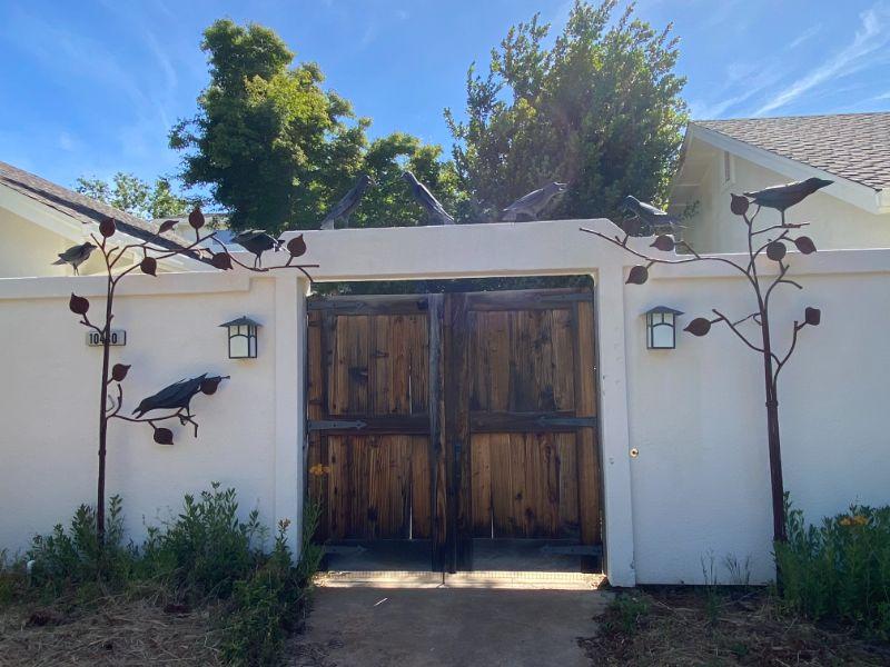 Sebastopol Home and Art Gallery