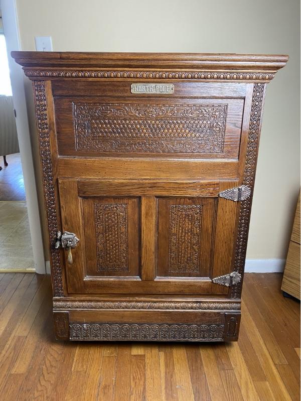 Nashua, NH Downsizing Auction Farmhouse Chic, Painted Furniture