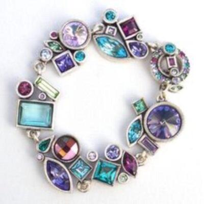 Patricia Locke bracelet