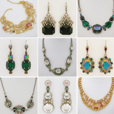 Sorrelli jewelry