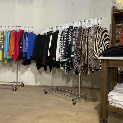 Chico's tops, blouses and sweaters