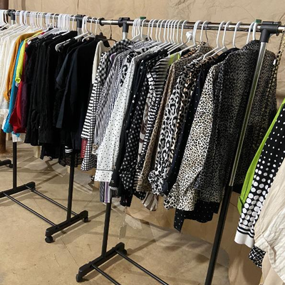 Chico's clothing