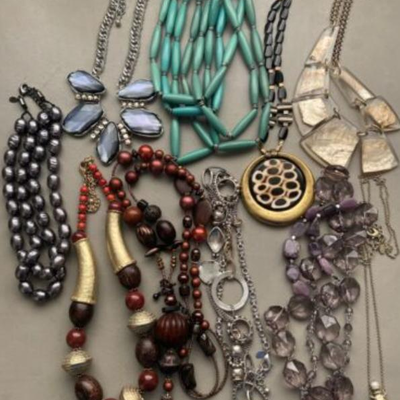Chico's jewelry
