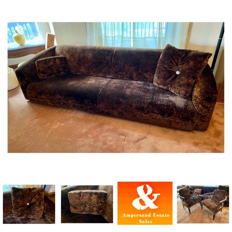 Ampersand Estate Sale Chicago, IL, June 10 & 11, 2022