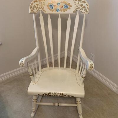 Rocking Chair