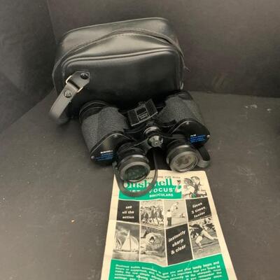 Bushnell Ensign Binoculars 