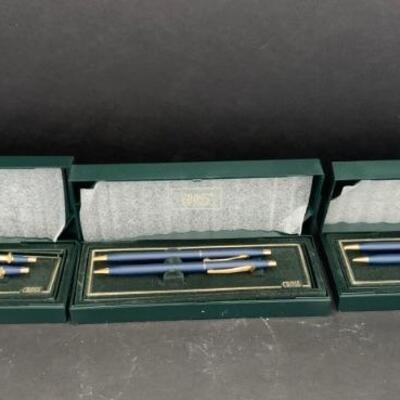 Cross Pen Sets