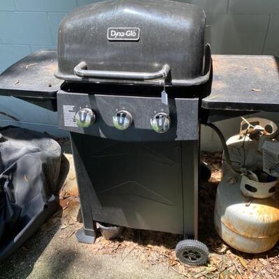 Grill