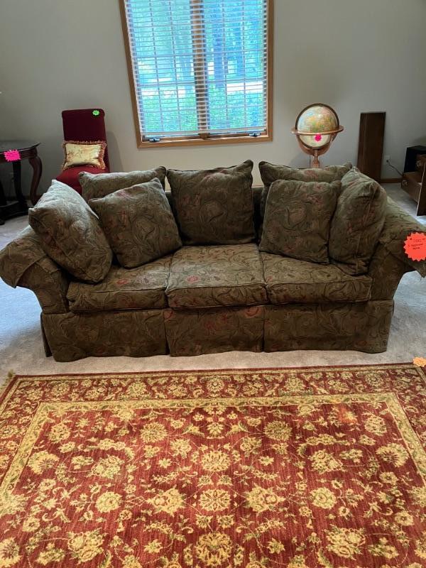 Wheatland Group Estate Sale