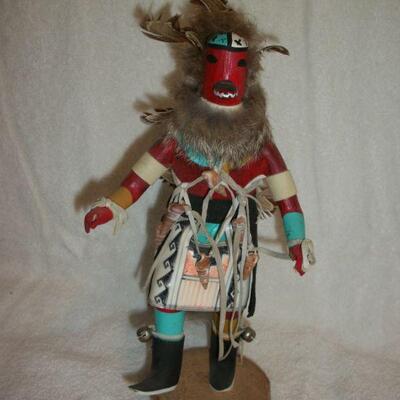 Kachina