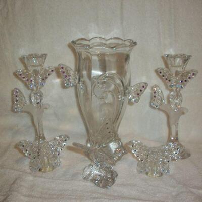 Lenox Crystal 