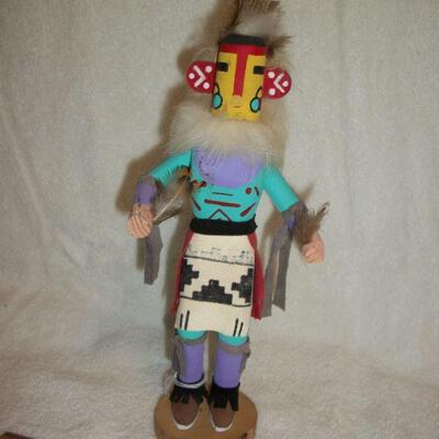 Kachina