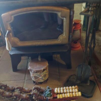Fireplace tools still available for sale