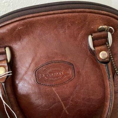 Oronton Handbag