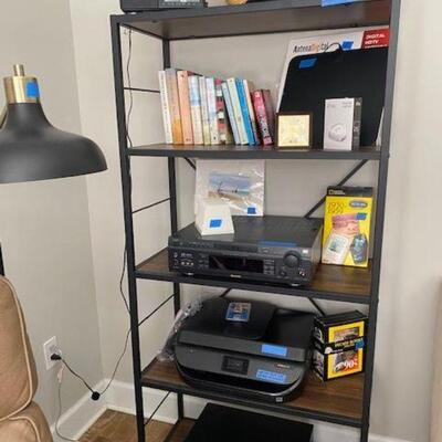 Printer, 