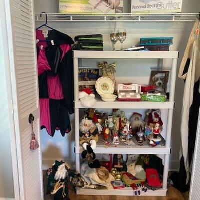 Christmas Items
