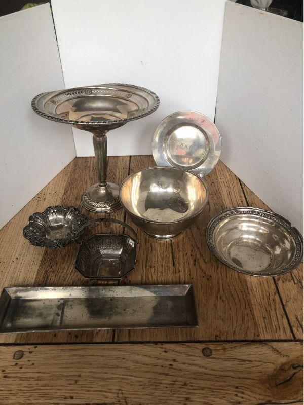 House Downsize in Beverly MA