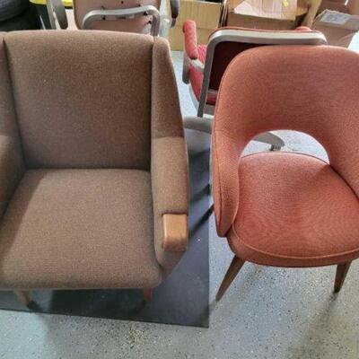 #2048 â€¢ Two Chairs