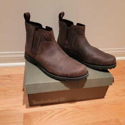 6536 â€¢ Timberland Boots 12 size