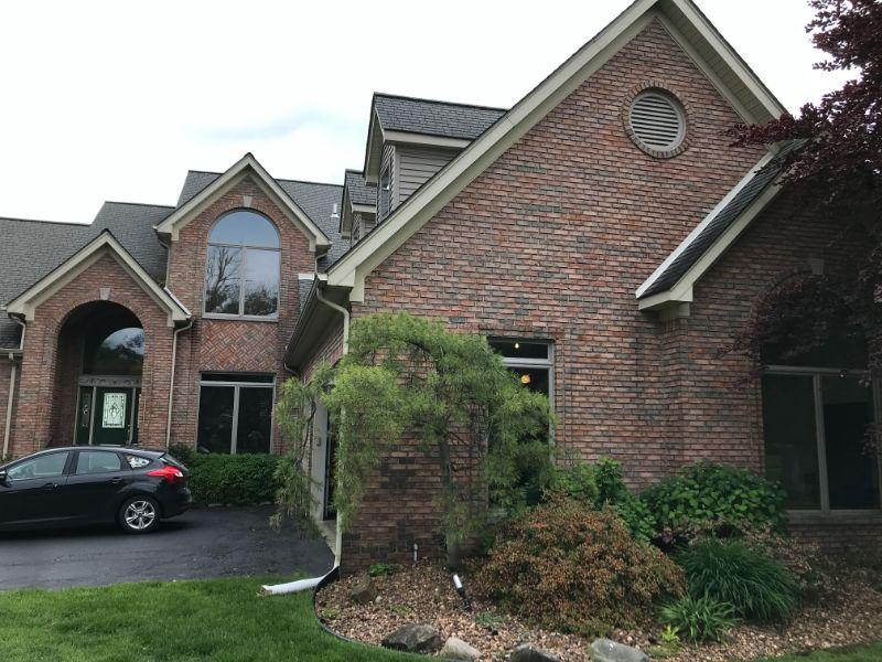 A Grosse Ile Estate Sale