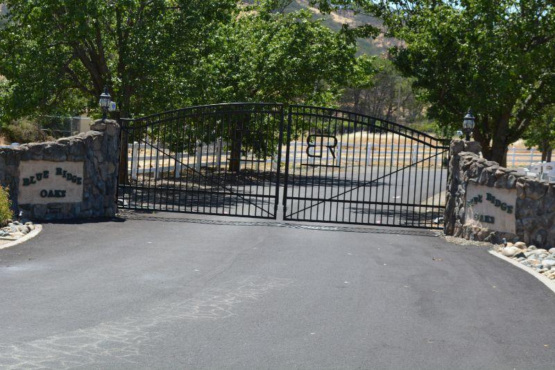 A threeday estate liquidation of a majestic home in Blue Ridge Oaks