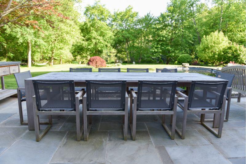 Single Owner Downsizing Auction Weston, CT (FRIDAY PICKUP