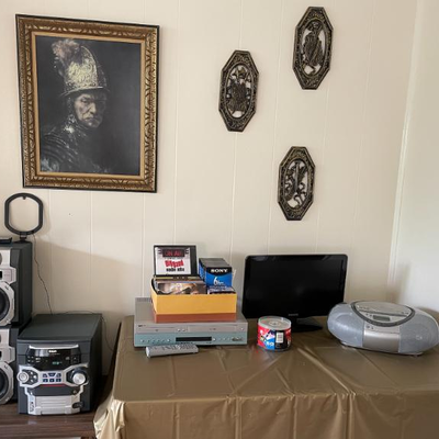 Miscellaneous Electronics