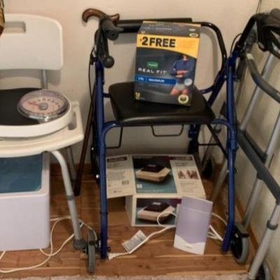 Miscellaneous Health & Wellness for Seniors 