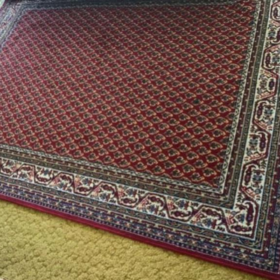 Area Rug