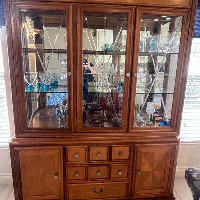 China Cabinet