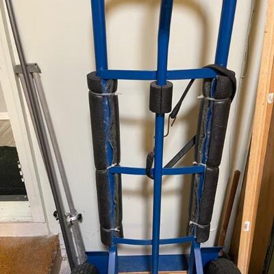 Hand truck/Dolly