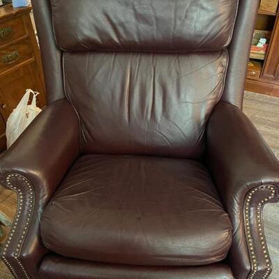 Recliner