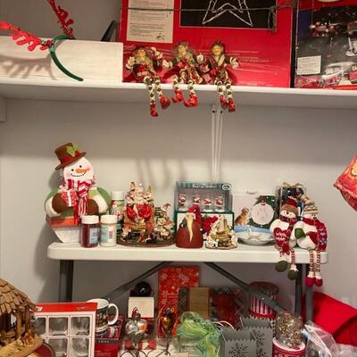 Holiday decor